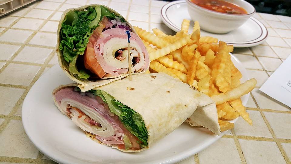 The Country Post | restaurant | 65 Commercial Rd, Huntington, IN 46750, USA | 2603590508 OR +1 260-359-0508