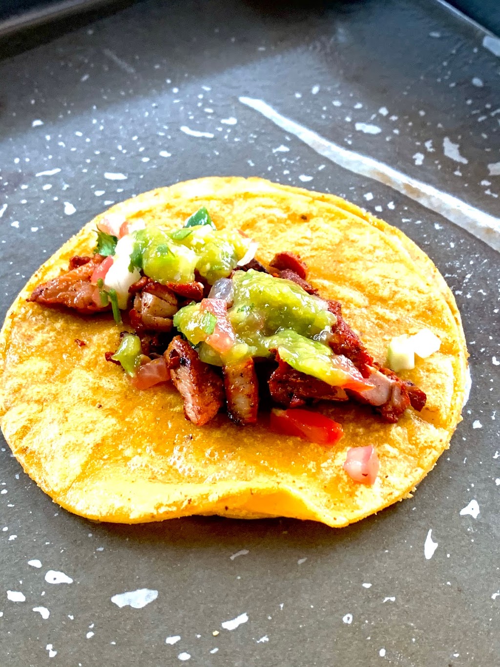 CrisP Tacos | restaurant | 3105 W Colorado Blvd, Dallas, TX 75211, USA | 2147150038 OR +1 214-715-0038