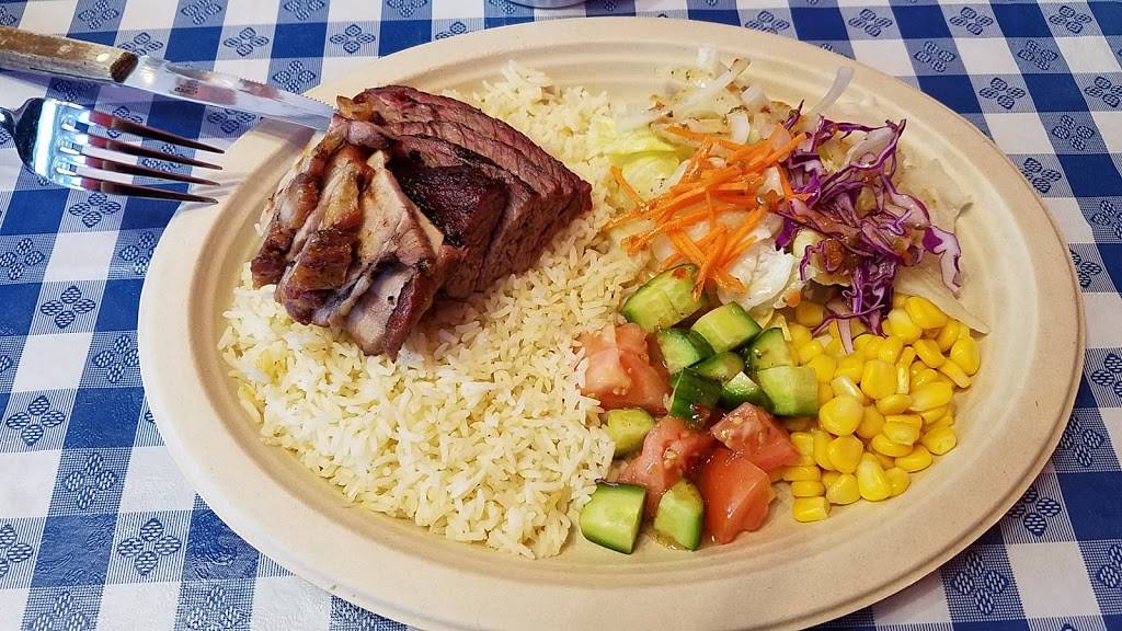 Aca Grill | restaurant | 3062 W 8th St, Los Angeles, CA 90005, USA | 2136747708 OR +1 213-674-7708