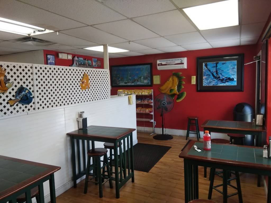 Parkway Subs & Salads | restaurant | 419 Cape Coral Pkwy E, Cape Coral, FL 33904, USA | 2395494000 OR +1 239-549-4000