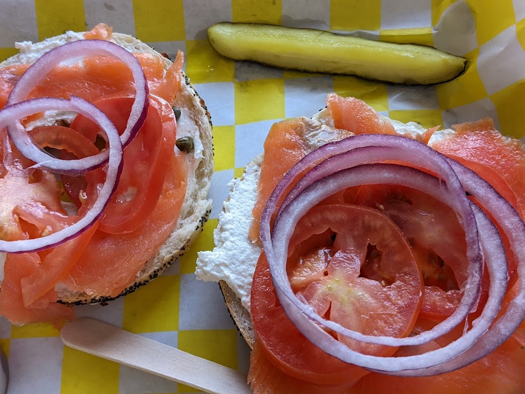 The Bagel Den | bakery | 4801 N University Ave, Provo, UT 84604, USA | 8016910193 OR +1 801-691-0193