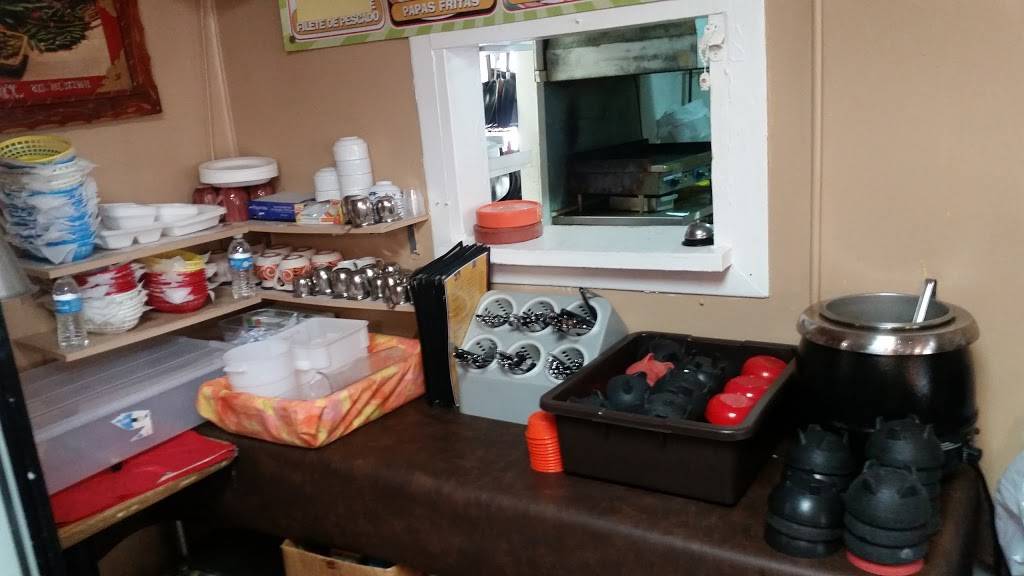 La Hacienda | restaurant | 3751 Hemphill St, Fort Worth, TX 76110, USA | 8177051440 OR +1 817-705-1440