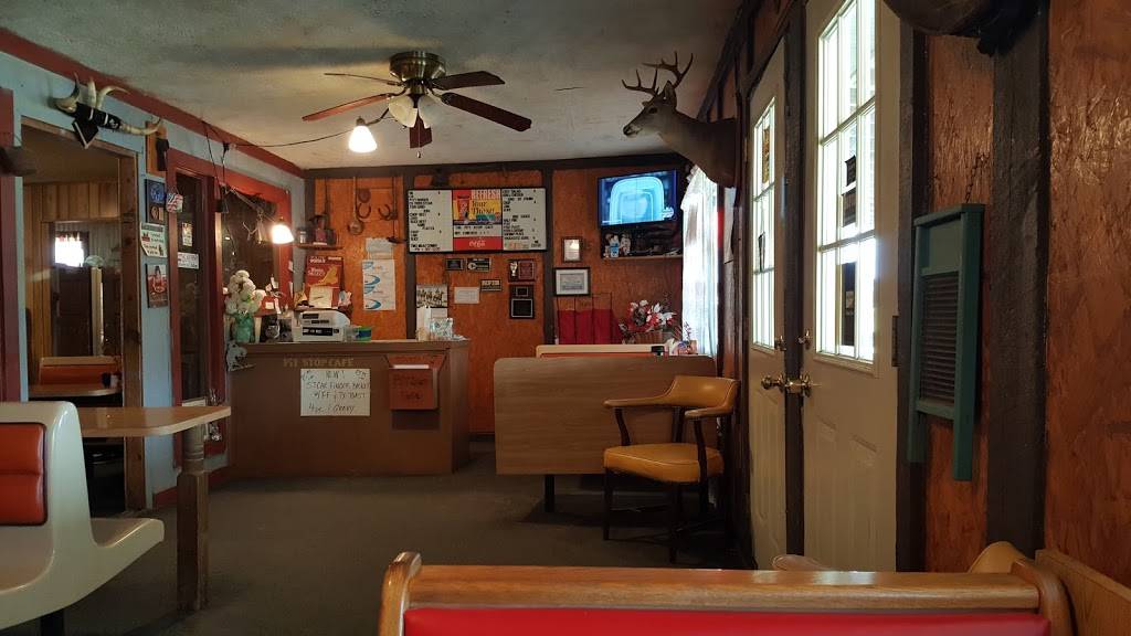 Pitt-Stop Cafe | restaurant | 1945 FM2457, Livingston, TX 77351, USA | 9369675220 OR +1 936-967-5220