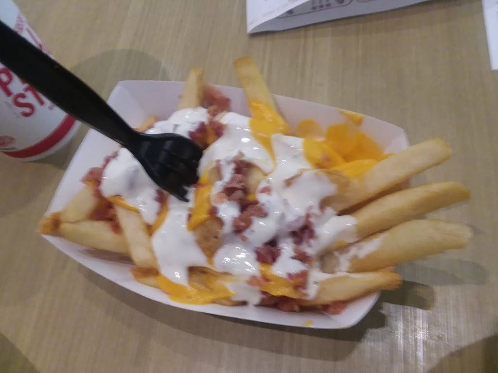 Charleys Philly Steaks | restaurant | 1201 Lake Woodlands Dr Spc 2162, The Woodlands, TX 77380, USA | 2814654333 OR +1 281-465-4333