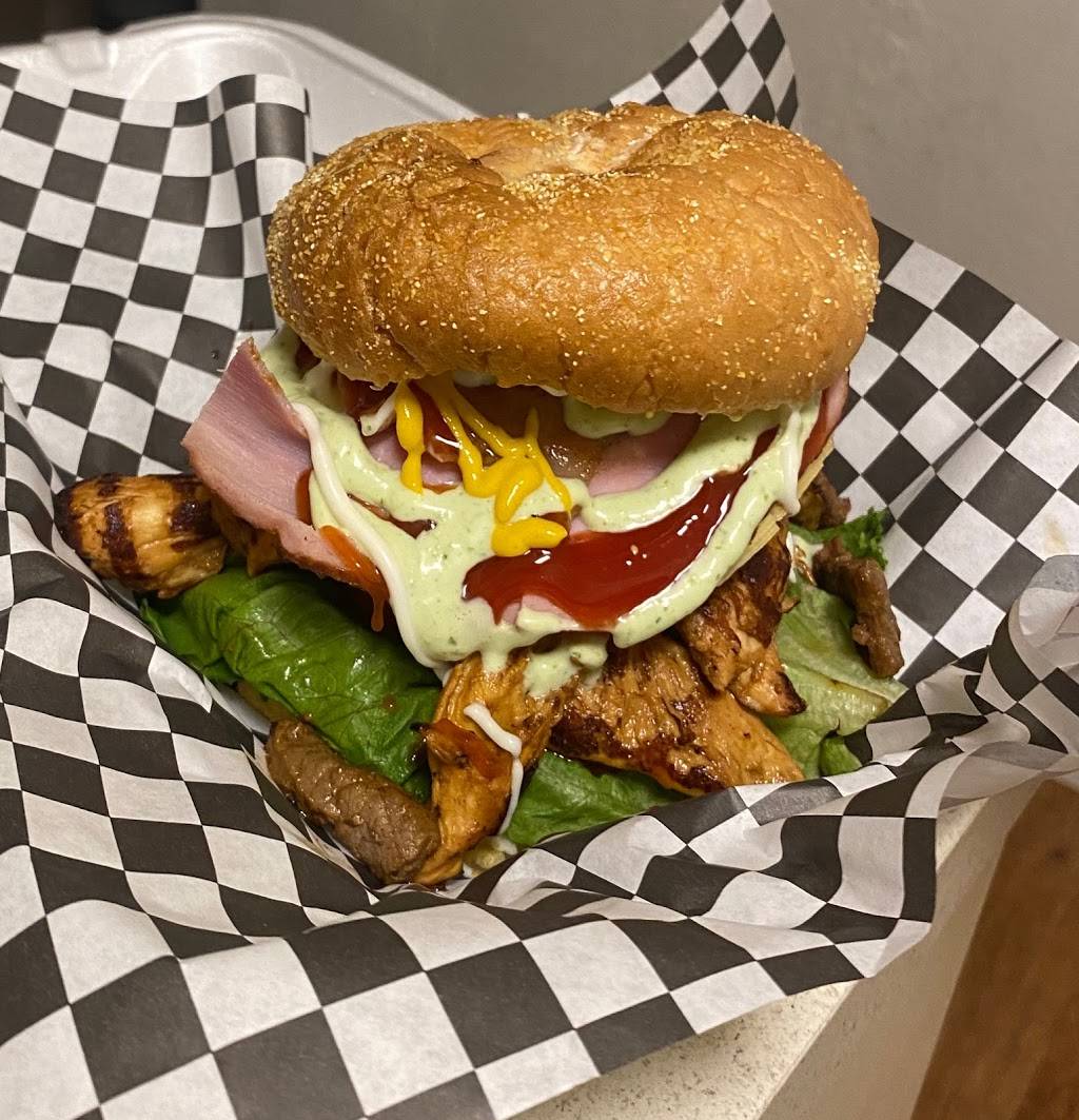 Lobo burger of Tampa | restaurant | 4711 W Waters Ave, Tampa, FL 33614, USA | 8135852823 OR +1 813-585-2823