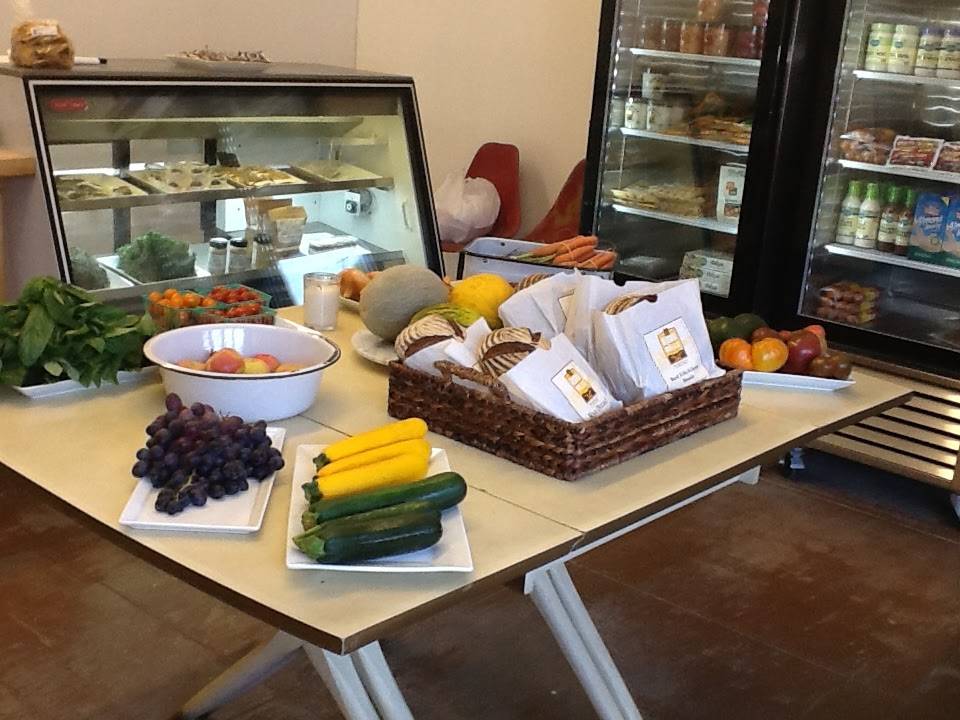 LENTO MKT | restaurant | 1288 Sunset Blvd, Los Angeles, CA 90026, USA | 2139282169 OR +1 213-928-2169