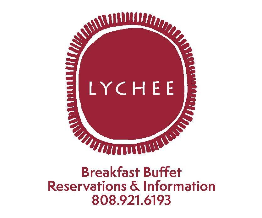 Lychee | restaurant | 2490 Kalakaua Ave, Honolulu, HI 96815, USA | 8089216193 OR +1 808-921-6193