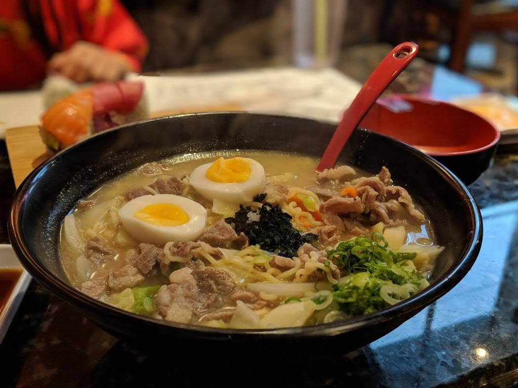 Hana Japanese Bistro | restaurant | 2236 NE Alberta St, Portland, OR 97211, USA | 5037196984 OR +1 503-719-6984