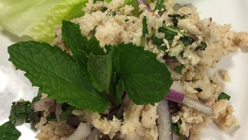 Fresh Bowl Thai Cuisine | restaurant | 1812 N Brown Rd #40, Lawrenceville, GA 30043, USA | 6783228222 OR +1 678-322-8222