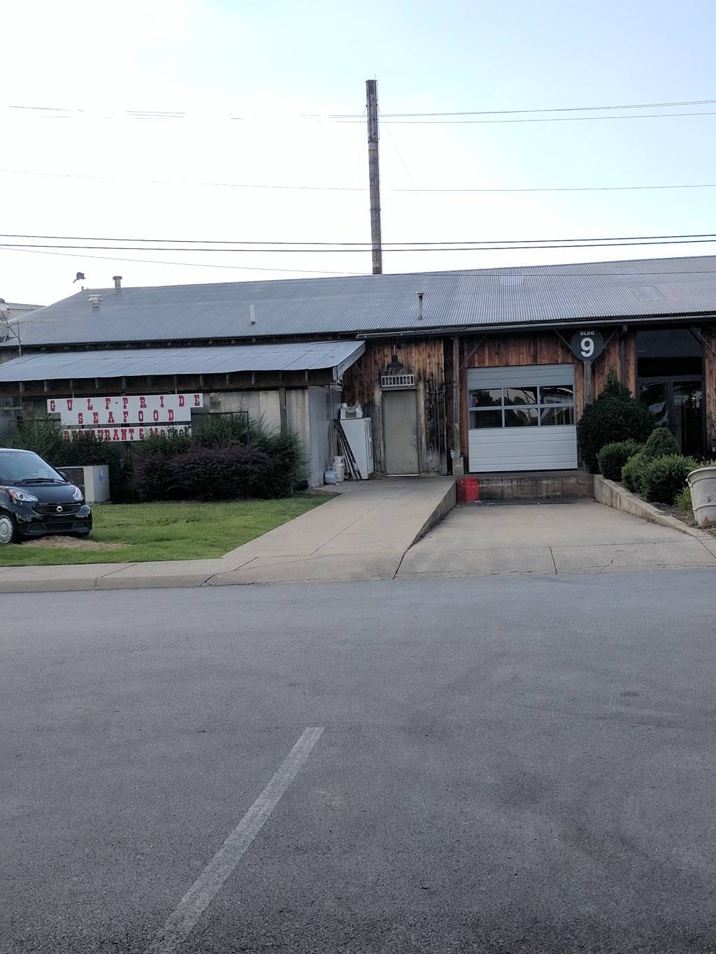 Gulf Pride Seafood | restaurant | 230 Franklin Rd, Franklin, TN 37064, USA | 6155994923 OR +1 615-599-4923