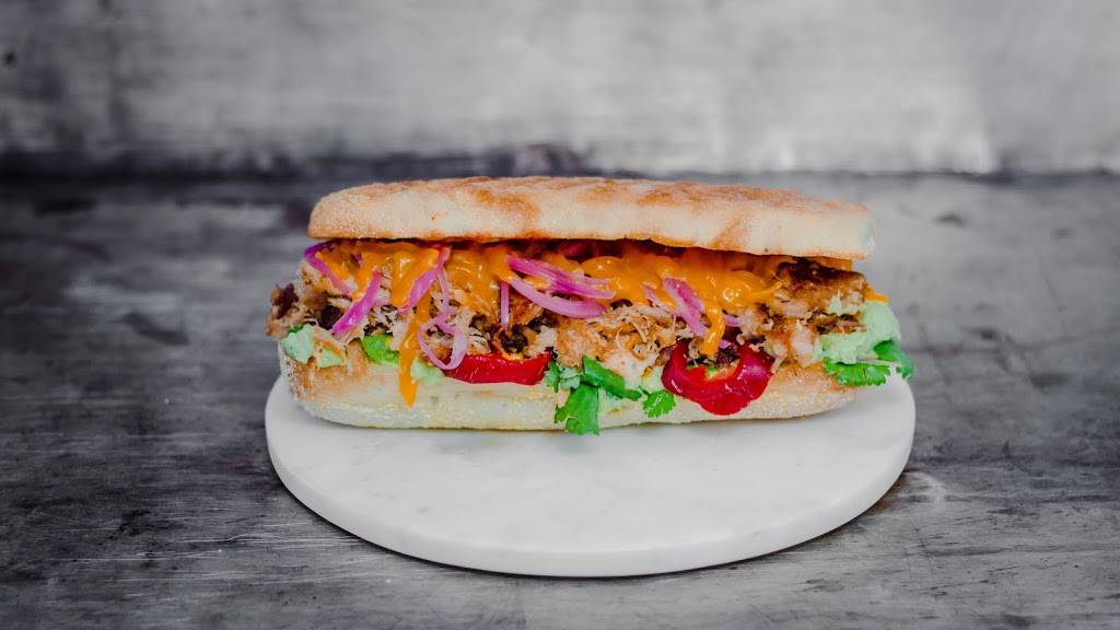 Panini Gang | restaurant | 1842 W Washington Blvd, Los Angeles, CA 90007, USA | 8189215438 OR +1 818-921-5438