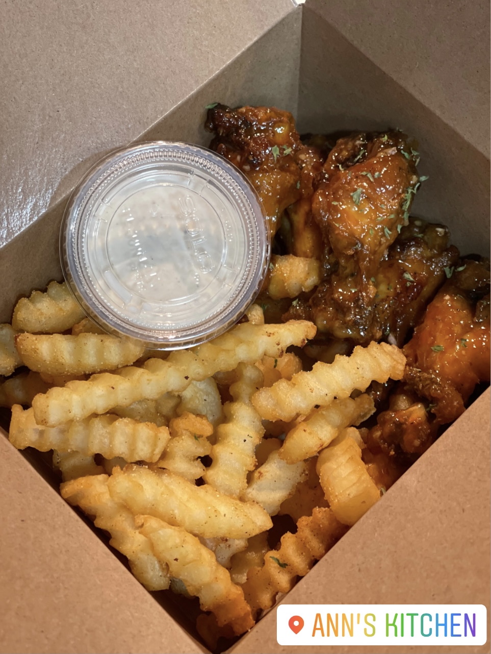 Ann’s Kitchen | restaurant | S 7th St, Haines City, FL 33844, USA | 8638660701 OR +1 863-866-0701