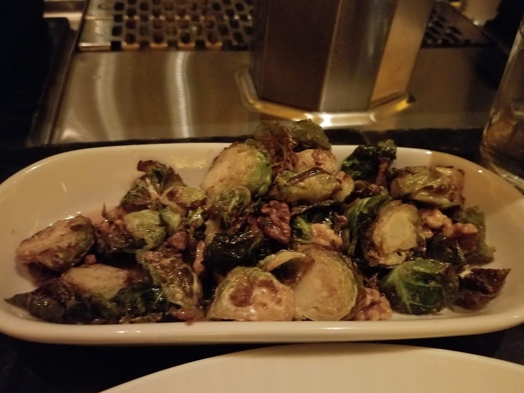 Roast | restaurant | 1128 Washington Blvd, Detroit, MI 48226, USA | 3139612500 OR +1 313-961-2500