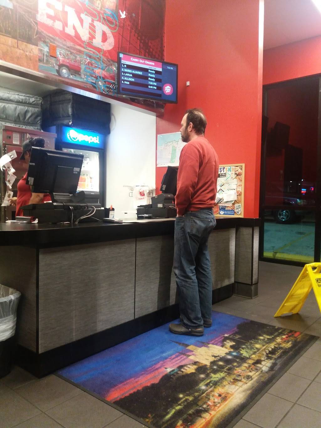 Pizza Hut | meal delivery | 7211 Regent St, New Orleans, LA 70124, USA | 5042883100 OR +1 504-288-3100