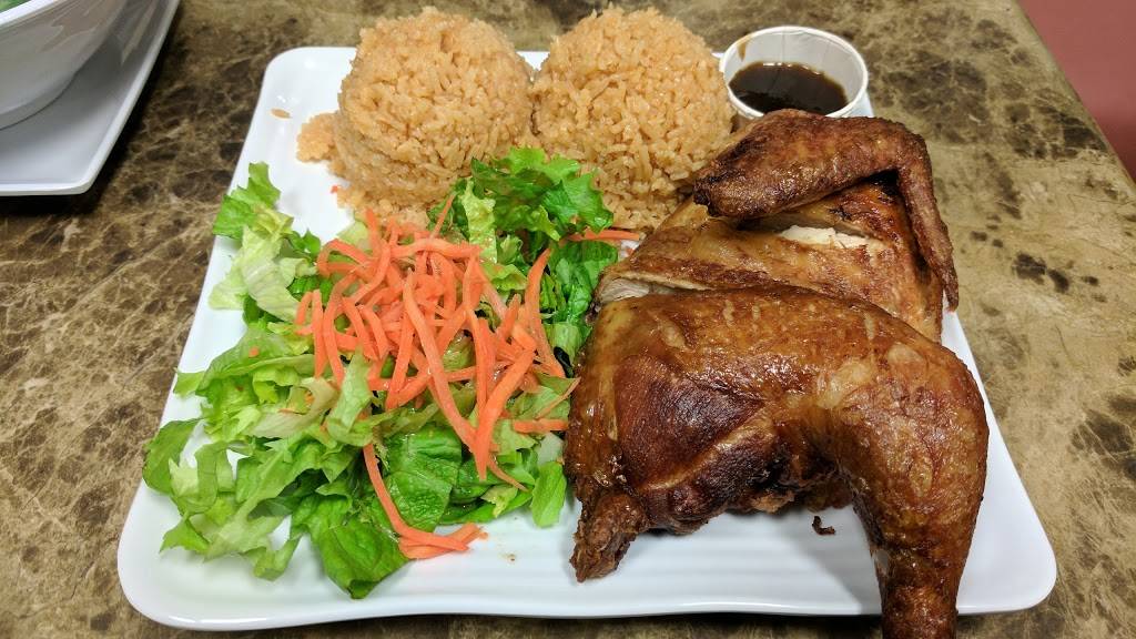 Mami King Restaurant | restaurant | 13551 Roscoe Blvd #1, Panorama City, CA 91402, USA | 8188918581 OR +1 818-891-8581