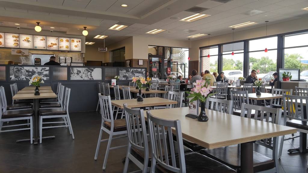 Chick-fil-A | restaurant | 4125 Lemay Ferry Rd, St. Louis, MO 63129, USA | 3148453499 OR +1 314-845-3499