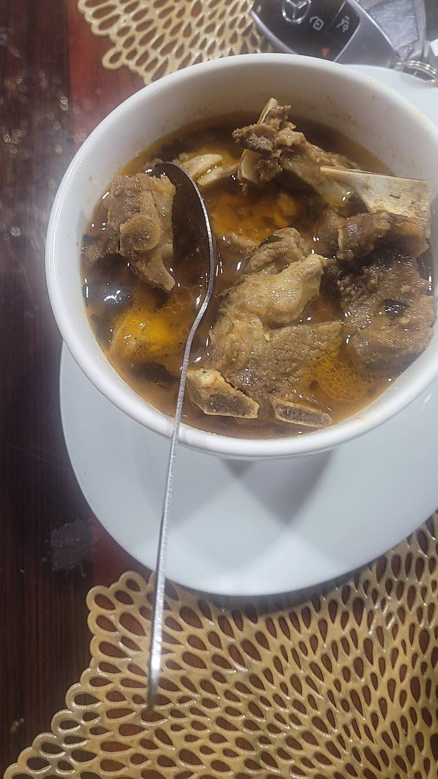 DDS EJIDE AFRICAN RESTAURANT | restaurant | 9705 Synott Rd suite 107, Houston, TX 77083, USA | 2819658121 OR +1 281-965-8121