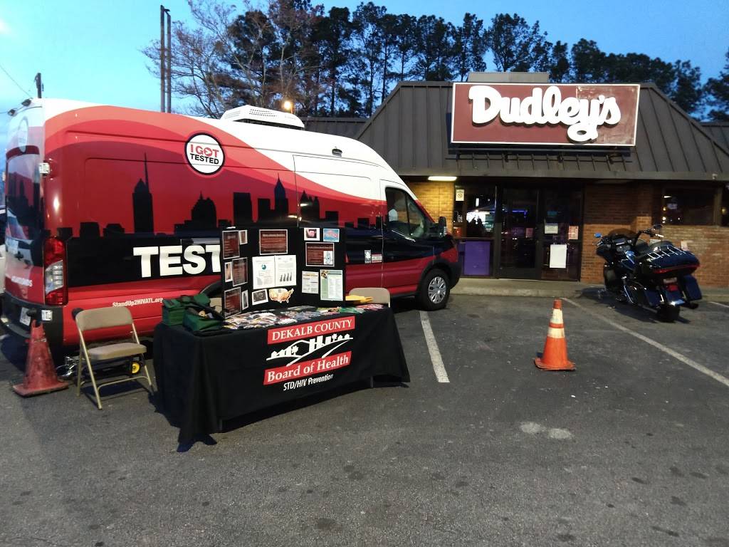 Dudleys Restaurant | restaurant | 6691 Millwood Ln, Lithonia, GA 30038, USA | 7704844164 OR +1 770-484-4164