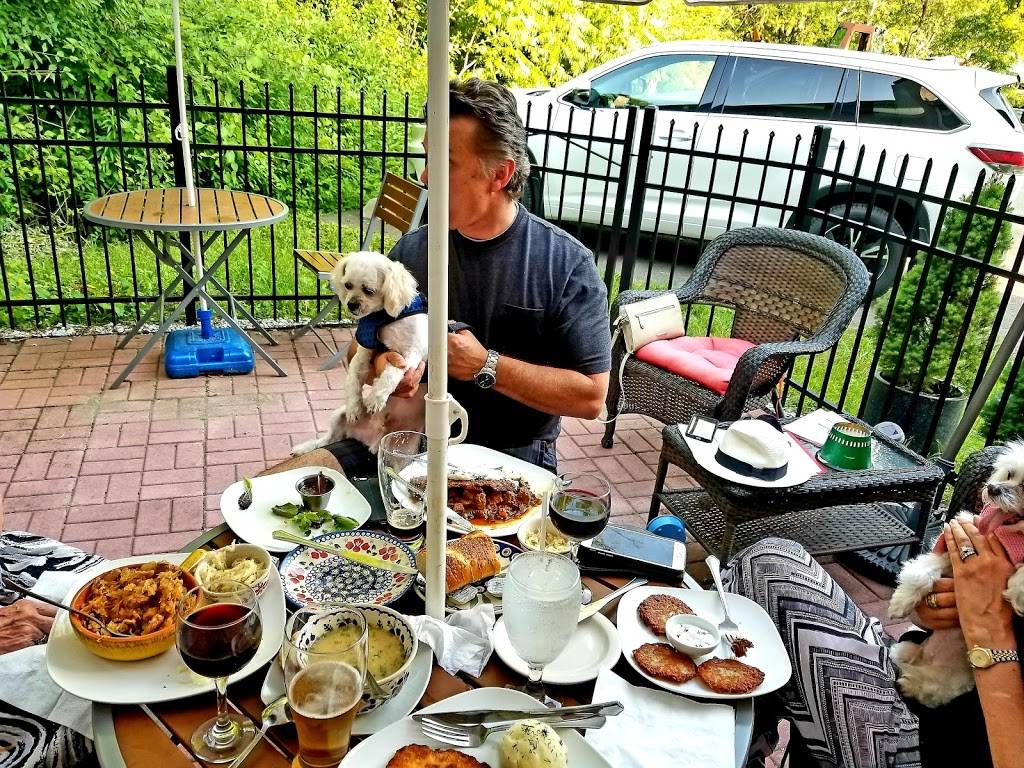 Podlasie | restaurant | 1216 Campville Rd, Endicott, NY 13760, USA | 6072395614 OR +1 607-239-5614