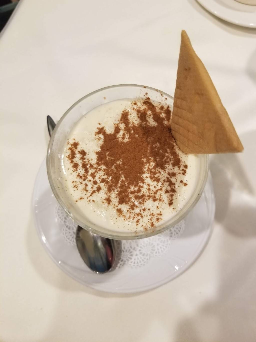 Costa del Sol Restaurant | restaurant | 901 Wethersfield Ave, Hartford, CT 06114, USA | 8602961714 OR +1 860-296-1714