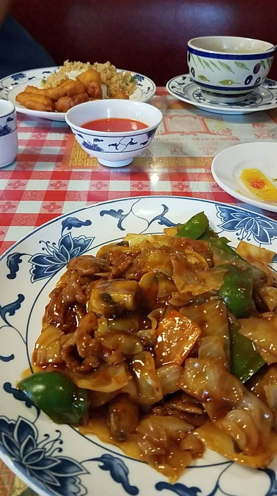 Hunan King | restaurant | 1700 Mt Royal Blvd, Glenshaw, PA 15116, USA | 4124877131 OR +1 412-487-7131