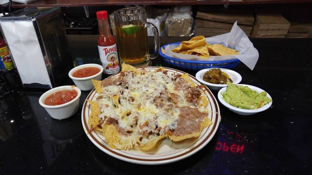 El Jimador Mexican Cuisine | restaurant | 9071 E 109th Ave, Crown Point, IN 46307, USA | 2196633700 OR +1 219-663-3700