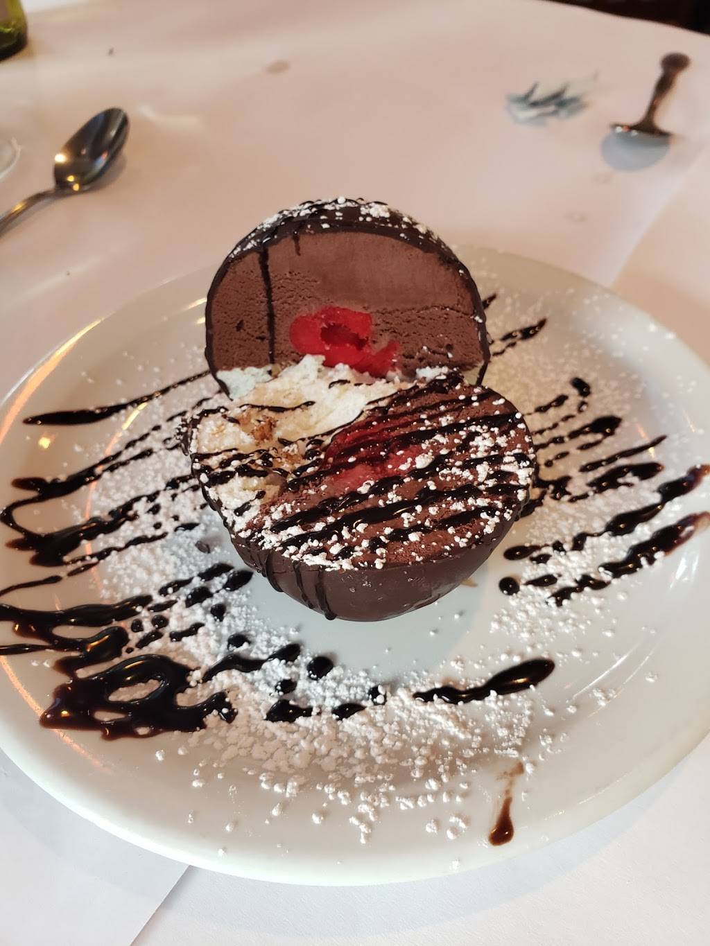 Francesco Ristorante Italiano | restaurant | 7708 Center Blvd SE, Snoqualmie, WA 98065, USA | 4258886800 OR +1 425-888-6800