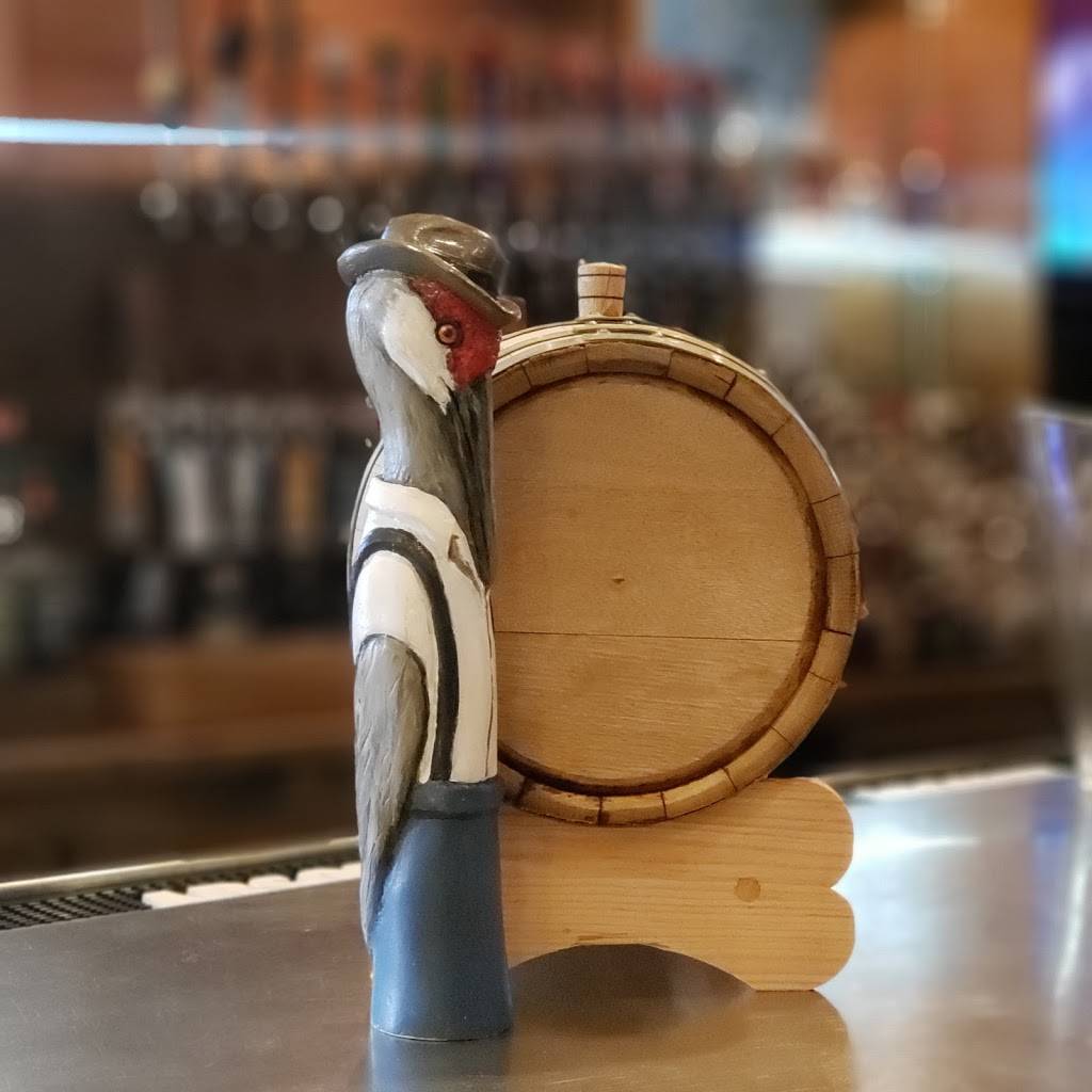 Fort Bayou Brewing Company | restaurant | 6616 Rose Farm Rd, Ocean Springs, MS 39564, USA | 2286414616 OR +1 228-641-4616