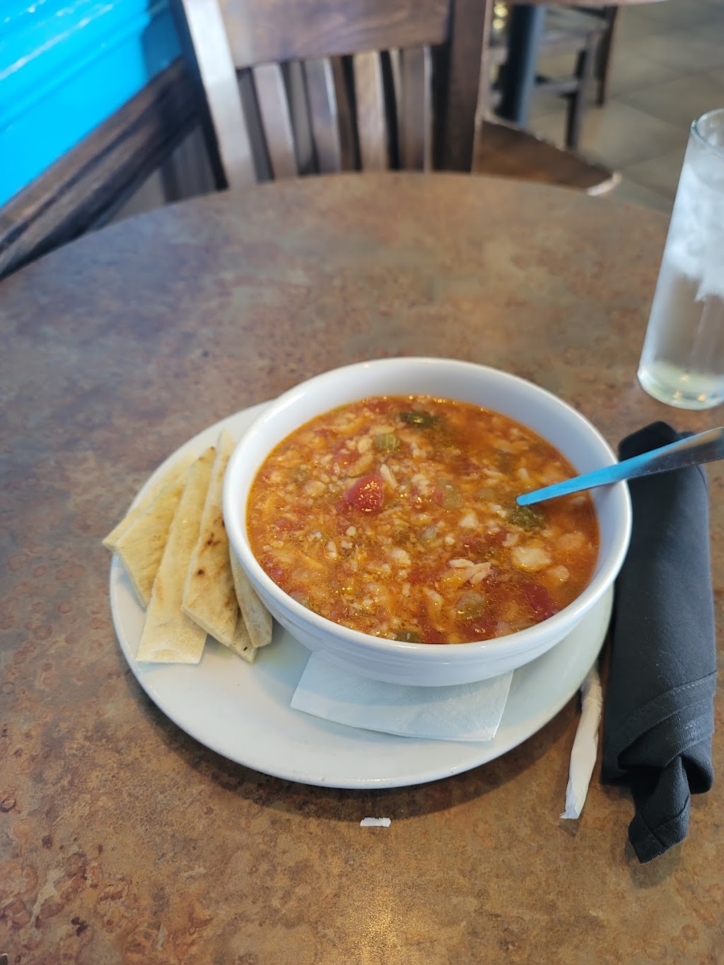 Blue Onion | restaurant | 925 Dove Ave W, McAllen, TX 78504, USA | 9566829884 OR +1 956-682-9884