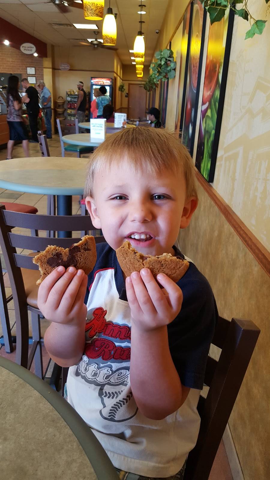 Subway | restaurant | 9252 Mansfield Rd, Shreveport, LA 71118, USA | 3183648889 OR +1 318-364-8889