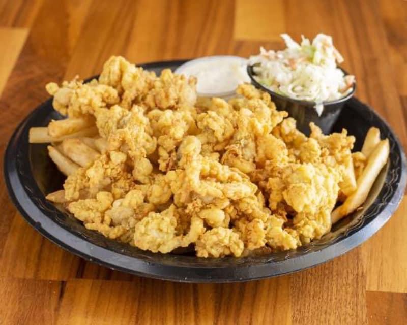 Seafood Nights At Brighton | restaurant | 14587 S Military Trail, Delray Beach, FL 33484, USA | 5612703771 OR +1 561-270-3771