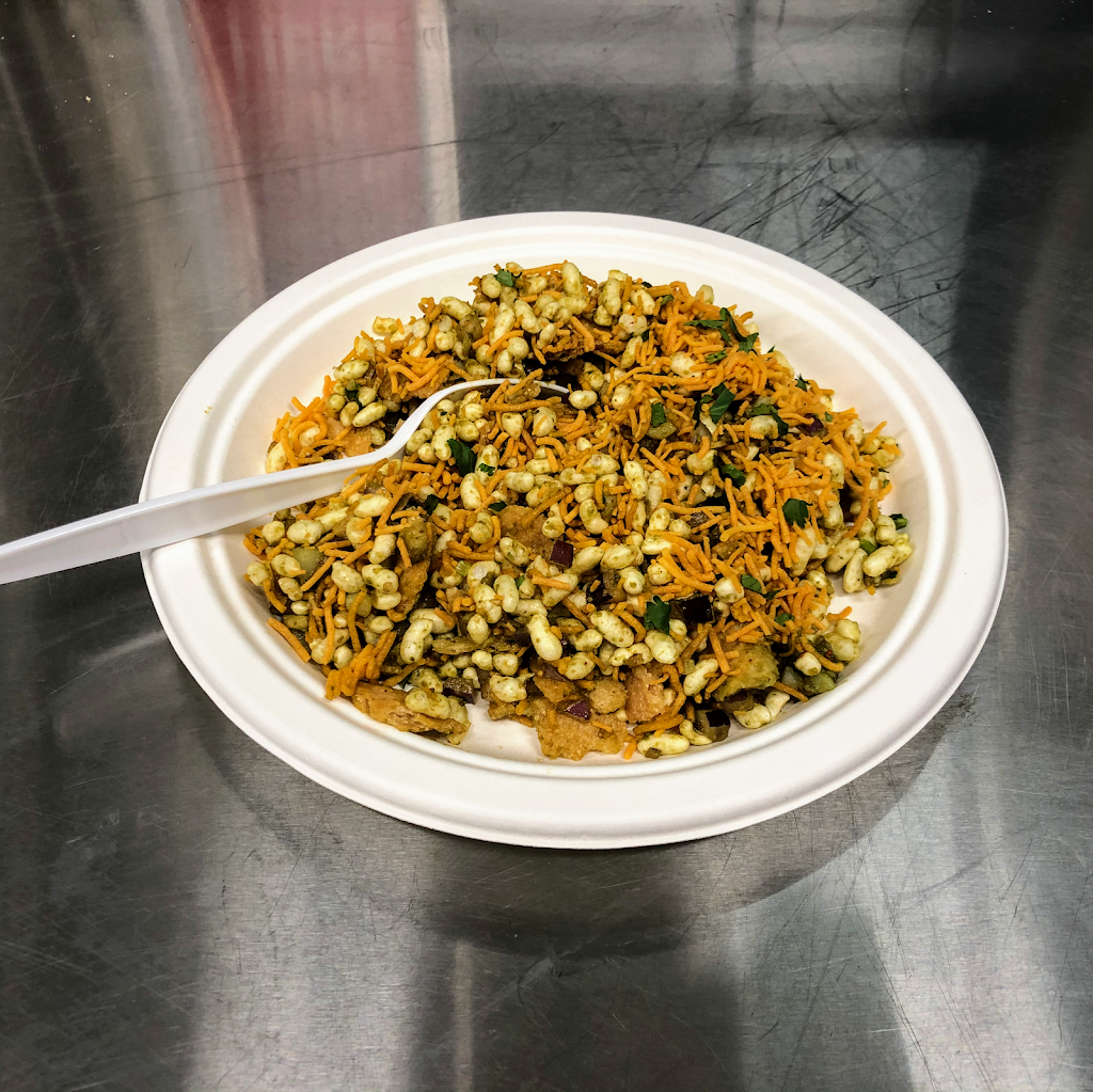 Royal Chaat | restaurant | 750 S Bernardo Ave, Sunnyvale, CA 94087, USA | 6694547191 OR +1 669-454-7191