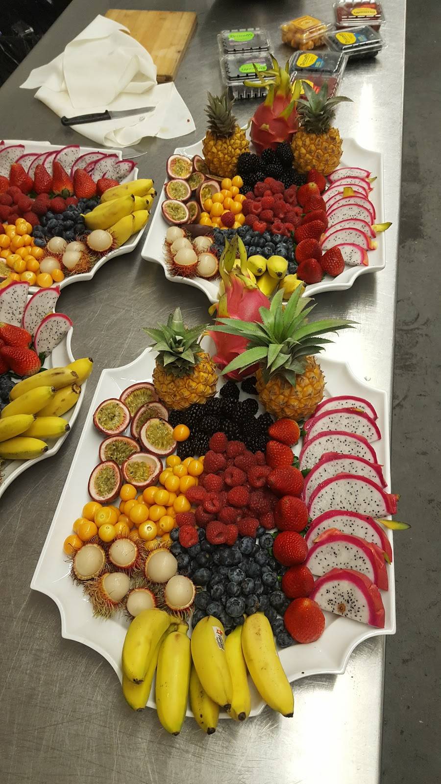 Marquis Banquet Hall | restaurant | 811 E Colorado St, Glendale, CA 91205, USA | 8182423334 OR +1 818-242-3334