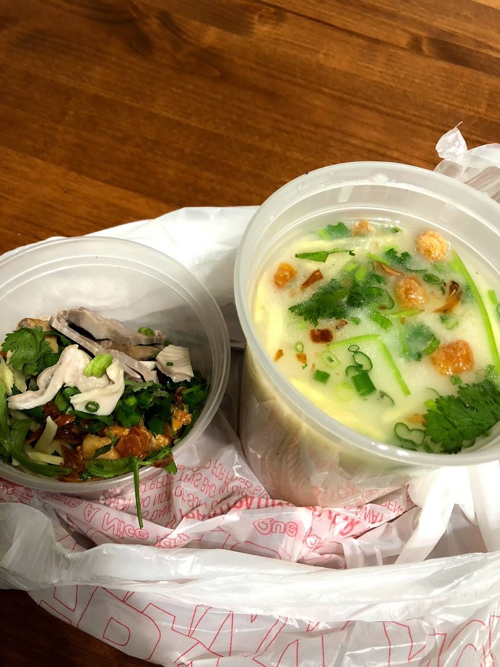 Cafe Bich Nga | restaurant | 5572 74th Ave, Pinellas Park, FL 33781, USA | 7275410222 OR +1 727-541-0222