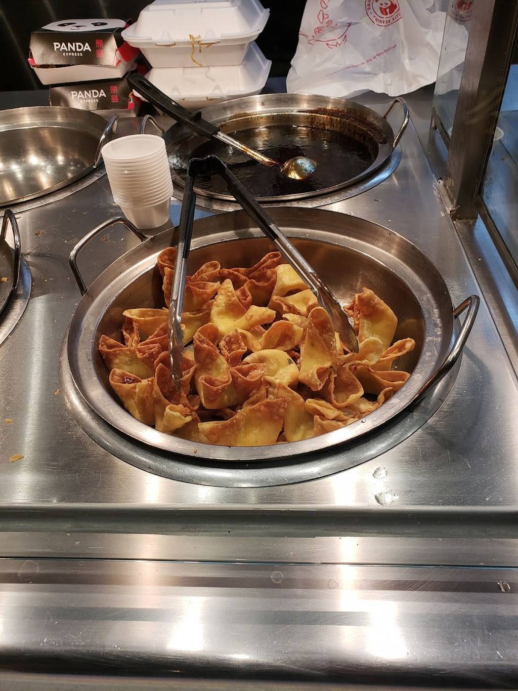 Panda Express | meal takeaway | 5789 Lone Tree Way, Antioch, CA 94531, USA | 9259781738 OR +1 925-978-1738