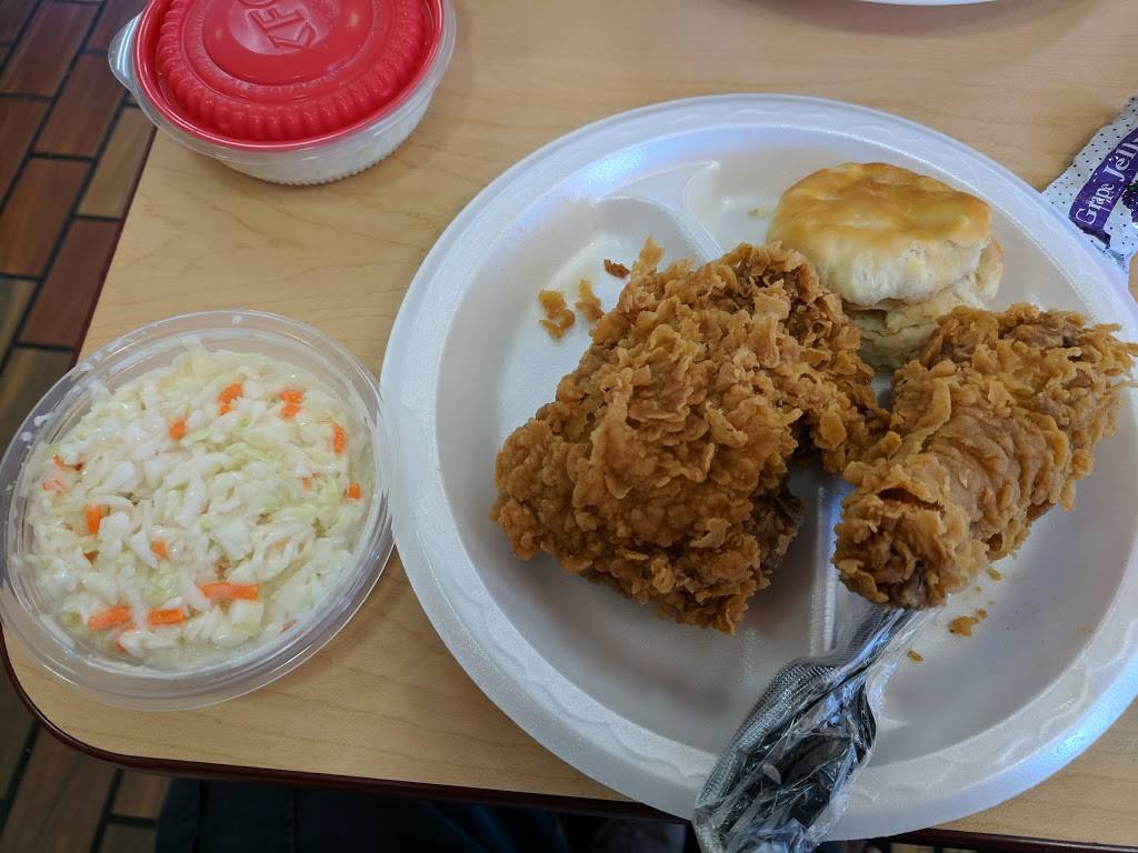 KFC | restaurant | 98-150 Kaonohi St, Aiea, HI 96701, USA | 8084863411 OR +1 808-486-3411