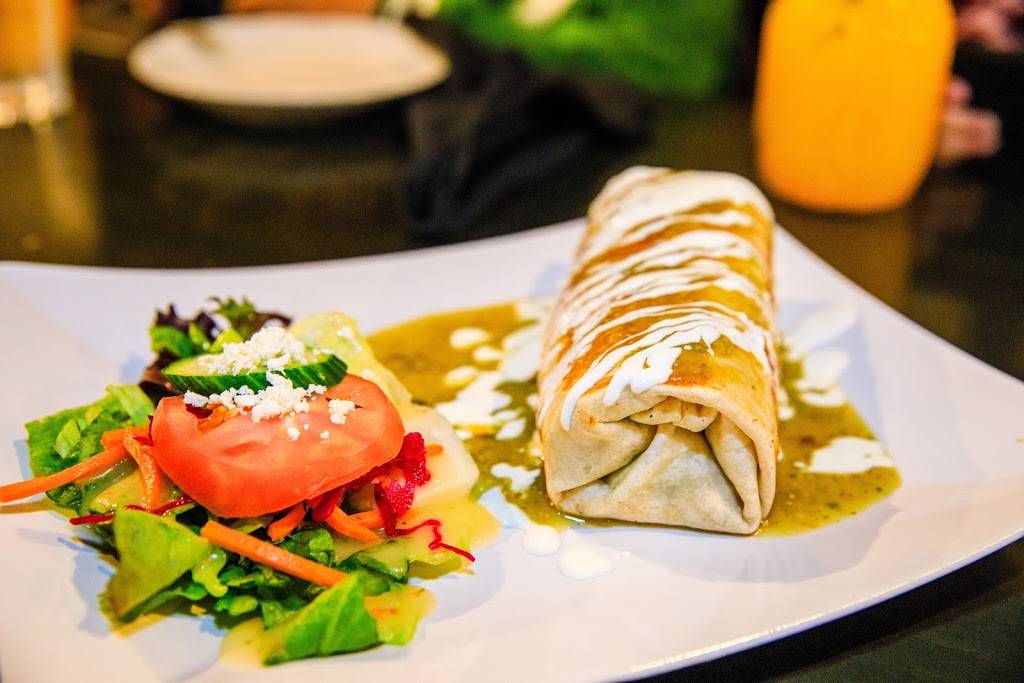 El Bocho | restaurant | 10133 Yonge St unit a, Richmond Hill, ON L4C 1T5, Canada | 9052374345 OR +1 905-237-4345