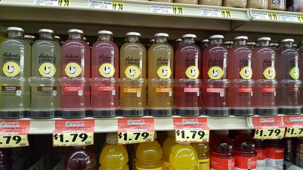 Vallarta Supermarkets | bakery | 757 S Workman St, San Fernando, CA 91340, USA | 8183658603 OR +1 818-365-8603