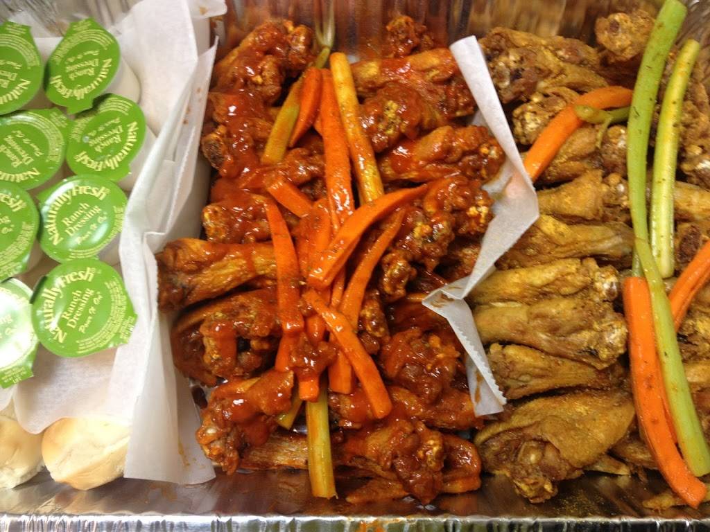 Kingdom Wings, Horn Lake | restaurant | 5842 Goodman Rd, Horn Lake, MS 38637, USA | 6627813331 OR +1 662-781-3331