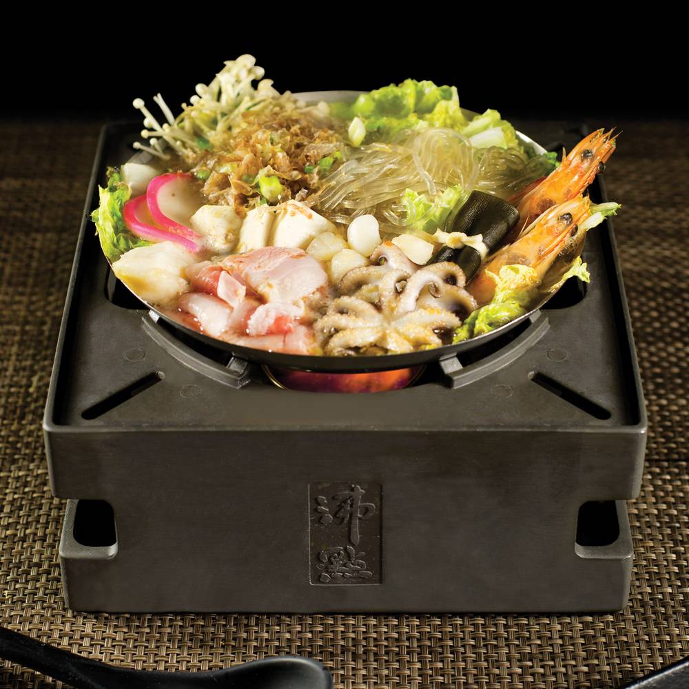 Boiling Point | cafe | 14140 Culver Dr, Irvine, CA 92604, USA | 9497332211 OR +1 949-733-2211