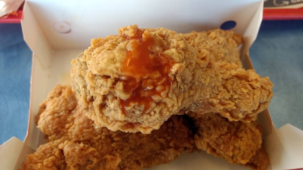 Churchs Chicken | restaurant | 1203 W Redondo Beach Blvd, Gardena, CA 90247, USA | 3105320117 OR +1 310-532-0117