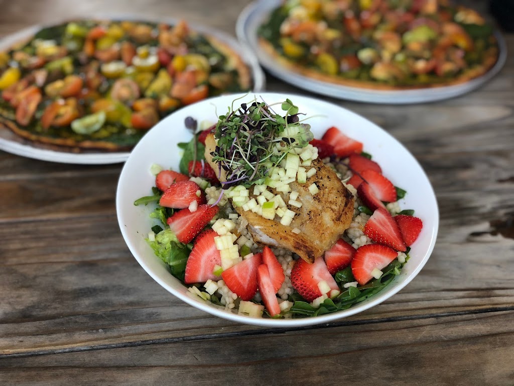 amici 30A Italian Kitchen | restaurant | 12805 US-98 R101, Inlet Beach, FL 32461, USA | 8509090555 OR +1 850-909-0555