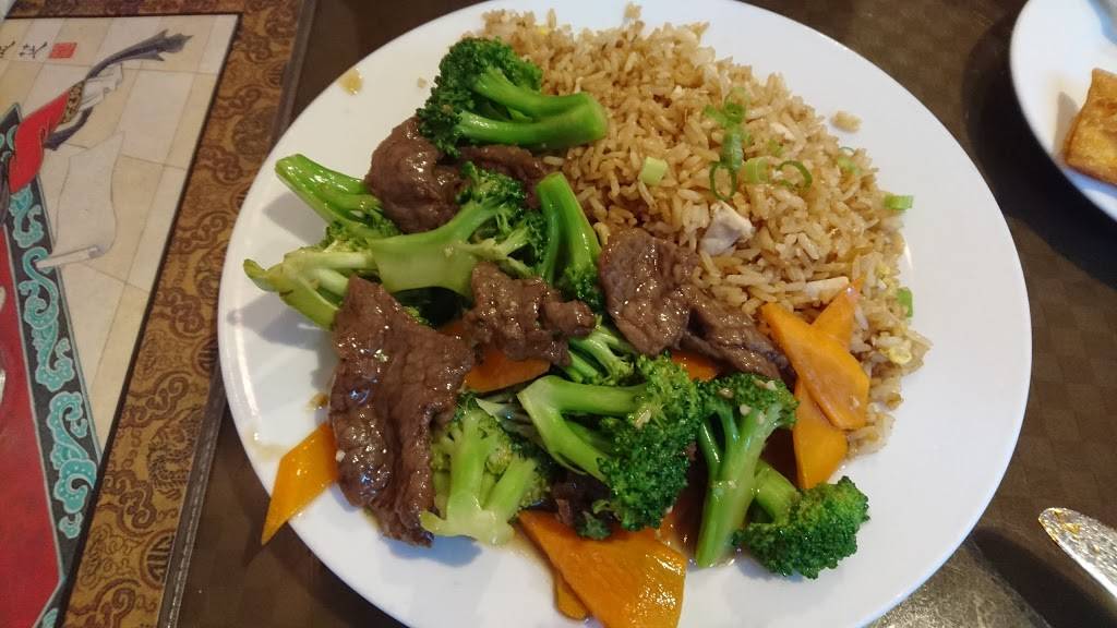 Silver Wok | restaurant | 373 King St E, Kingston, ON K7K 2Y1, Canada | 6135446634 OR +1 613-544-6634