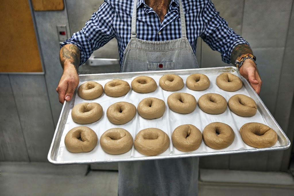 Rye Deli + Drink | restaurant | 25 S Halsted St, Chicago, IL 60661, USA | 3126022100 OR +1 312-602-2100