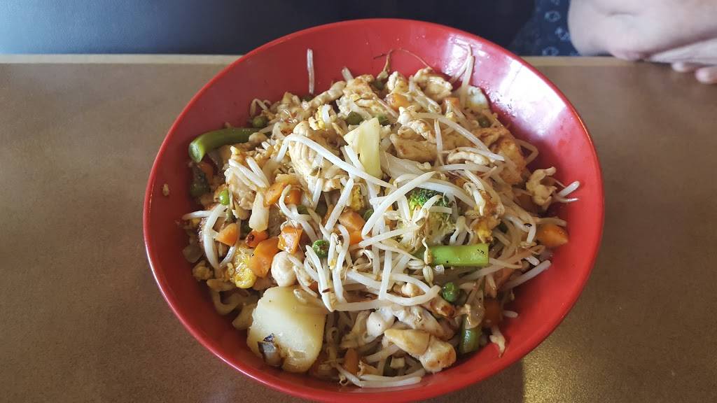 Hot Bowl Mongolian Grill | restaurant | 17440 W Grand Pkwy S, Sugar Land, TX 77479, USA | 2812392988 OR +1 281-239-2988