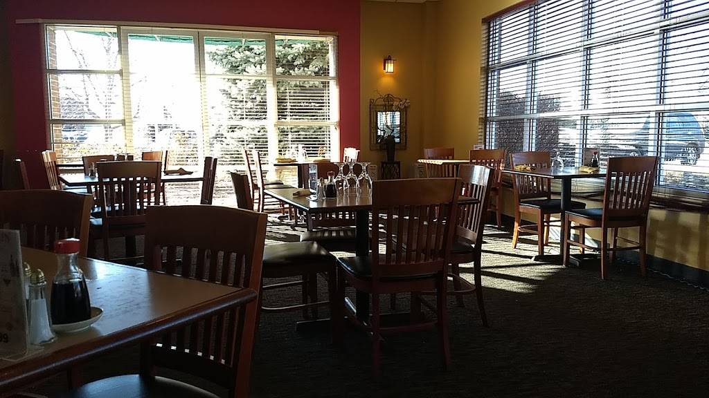 JC Mandarin | restaurant | 843 N 98th St, Omaha, NE 68114, USA | 4023937988 OR +1 402-393-7988