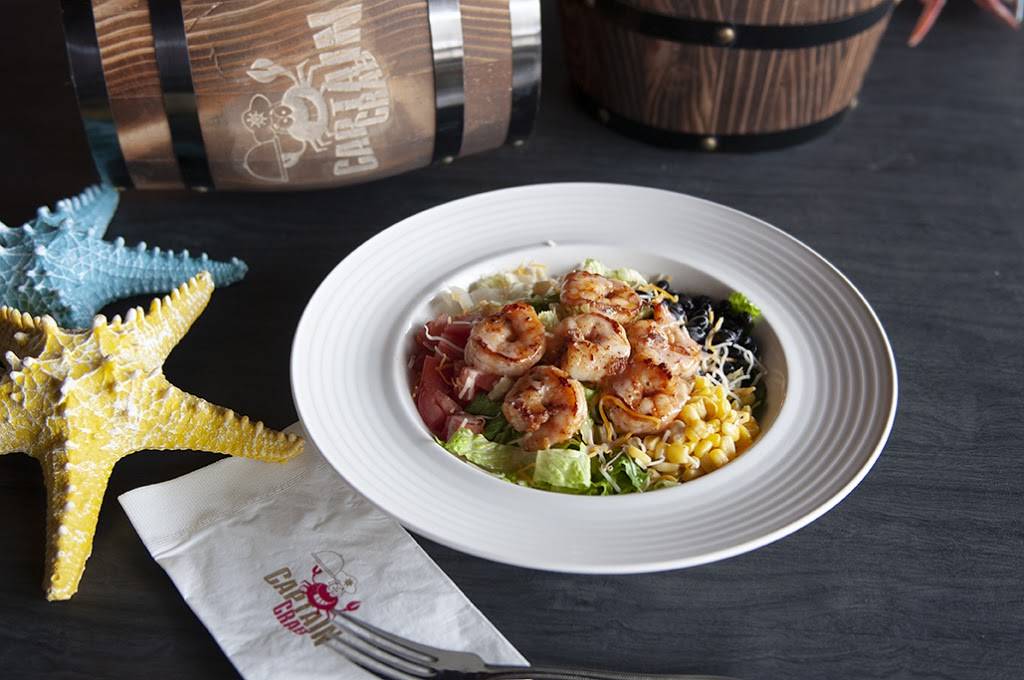 Captain Crab | restaurant | 149 S Central Ave, Hartsdale, NY 10530, USA | 9143688818 OR +1 914-368-8818