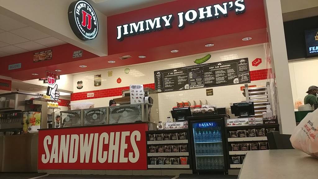 Jimmy Johns | meal delivery | 14145 N Dakota Ave, Fort Leonard Wood, MO 65473, USA | 5733290505 OR +1 573-329-0505