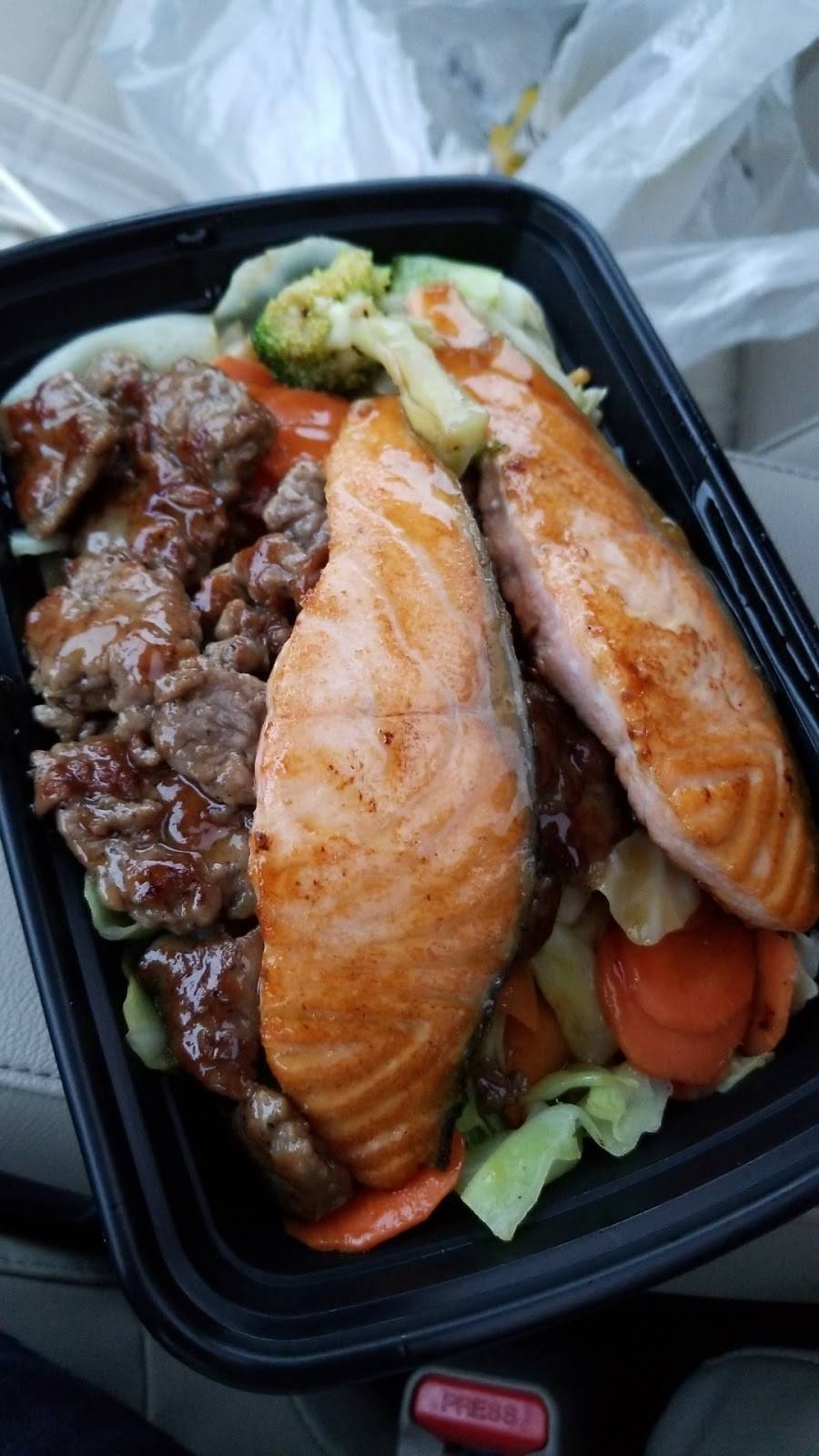 Tokyo Express | restaurant | 70-57 Parsons Blvd, Fresh Meadows, NY 11365, USA | 3474750510 OR +1 347-475-0510