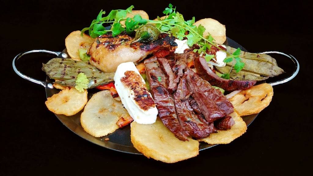 El Zócalo Wi | restaurant | 500 E Broadway, Waukesha, WI 53186, USA | 2624464600 OR +1 262-446-4600